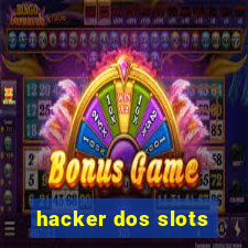 hacker dos slots